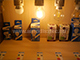 LED lámpa E27 (6W/300°) izzószálas, üveg, meleg COG (2 db)