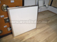 LED panel (600 x 600 mm) 36W - meleg fehér