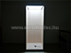 LED panel (600 x 600 mm) 45W - hideg fehér