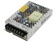 LED tápegység 12 Volt - fém házas, ipari (150W/12.5A) 3 év, MeanWell