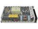 LED tápegység 12 Volt - fém házas, ipari (150W/12.5A) 3 év, MeanWell