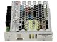 LED tápegység 12 Volt - fém házas, ipari (75W/6A) 3 év, MeanWell