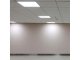 LED panel (600 x 600mm) 40W - meleg fehér