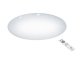 GIRON-S mennyezeti LED lámpa (60W), távirányítóval