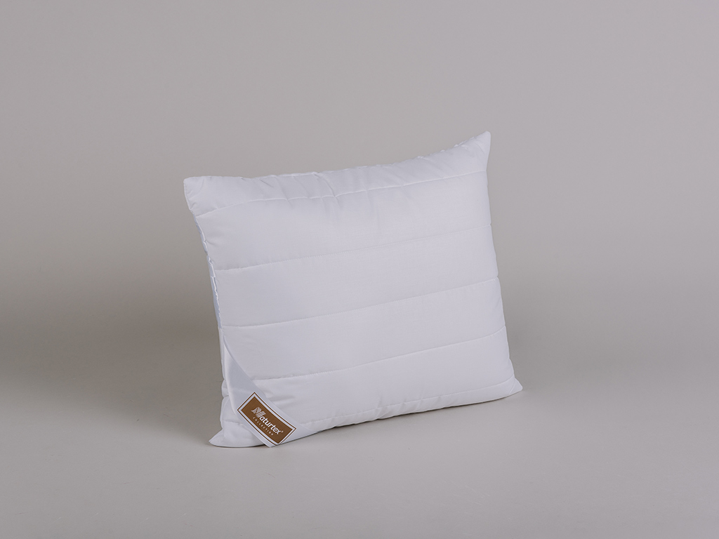 Atka stop kispárna COLL (40x50 cm) - 300 g