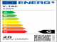 CCT+RGB LED reflektor 20W/1400lm, Bluetooth Smart Control, állítható színes és fehér fények - fehér ház
