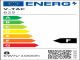 Keret nélküli LED panel (szögletes) PRO - 8W - hideg fehér