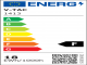 Sínes LED lámpa (3in1 színhőmérséklet, dimmelhető) - 35W (állítható sugárzási szög 20-60°) - fekete CRI>95