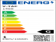 LED talajlámpa 2 nyílással, fekete burkolat (1W) hideg fehér IP67 - 12V!