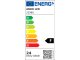 LED szalag kültéri 5050-60 (24 Volt - IP65) - RGB+CW+WW FullColor! Legerősebb!