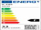 CR80 LED panel (négyzet, oldalvilágítós) 18+4W - hideg fehér