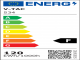 - Utcai LED lámpa ST (120W/110°) Hideg fehér, Samsung Chip