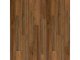 Gyors vinyl oldalfali burkolat (2 mm) - Nyeregbarna burkolólap WoodLook
