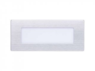 Oldalfali LED irányfény (1.5W) meleg fehér