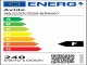 3528 SMD Rope IP67 kültéri LED szalag betáppal (230V, 60 LED, 4.8W/m) természetes fehér - 50 méter