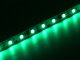 Digitális LED szalag (futófény) beltéri 5050-60 (12 Volt) - DRGB (futófény), 5 méter