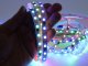 Digitális LED szalag (futófény) beltéri 5050-60 (12 Volt) - DRGB (futófény), 5 méter