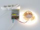LED tápegység 12 Volt - fém házas, ipari (60W/5A)