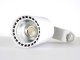 Sínes LED lámpa (1F) - 30W (120° - fehér) hideg fehér, bemutatótermi darab