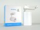 Sínes LED lámpa (1F) - 30W (120° - fehér) hideg fehér, bemutatótermi darab