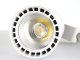 Sínes LED lámpa (1F) - 30W (120° - fehér) hideg fehér, bemutatótermi darab