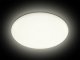 IP54 mennyezeti LED lámpa (36W/3600lm) állítható színhőmérséklet