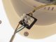 Tracy Mennyezeti LED lámpa (80W - 5450 lm) RF távirányítóval