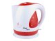 Vízforraló Anna 1.2 literes, 2200 W - fehér-piros (B-4365)
