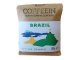 Brasil Cerrado Diamond arabica kávébab (200 g)