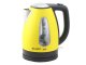Vízforraló Diana 1.7 literes, 2200 W - Sárga (B-4360)