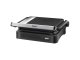 Elektromos grill Pietro (1200 W) tapadásmentes - (B-4833)