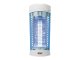Elektromos rovarcsapda (12 W) fehér - (B-4359)