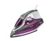 Gőzölős vasaló Mery (2400 W) lila - (B-4525)
