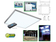 LED Panel - Bravo LED360 (70W) Fehér