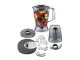 Multifunkcionális konyhai robotgép Luca 1000W - (B-4891)