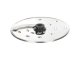 Multifunkcionális konyhai robotgép Santi 1100W - (B-4696)