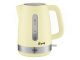 Vízforraló Rony 1.7 literes, 2200 W - Sárga (B-4777)