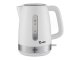Vízforraló Rony 1.7 literes, 2200 W - Fehér (B-4777)