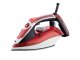 Gőzölős vasaló Serena (3000 W) piros - (B-4813)