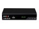 Set-top-box digitális földfelszini vevőegység (beltéri) DVB-T2, DI-WAY, DI-BOX V3