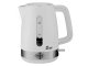 Vízforraló Sue 1.7 literes, 2200 W - fehér (B-4815)