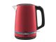 Vízforraló Sylva 1.7 literes, 2200W - Piros (B-4900)