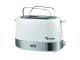 Kenyérpirító Torento (850 W) fehér - (B-4536)