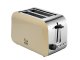 Kenyérpirító Vito (750 W) bézs (B-4819)