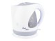 Vízforraló Anna 1.2 literes, 2200 W - fehér-szürke (B-4365)
