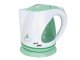 Vízforraló Anna 1.2 literes, 2200 W - fehér-zöld (B-4365)