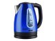 Vízforraló Diana 1.7 literes, 2200 W - Kék (B-4360)