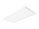Capri slim extra vékony LED panel (600 x 300mm) 20W - meleg fehér IP44 - fürdőbe is!