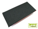 Kézi csiszoló 210 mm x 105 mm (rugós csiszolóblokk)