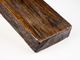 Termékminta: DecoWood Mahagóni-120 Modern poliuretán deszka panel (ET 406) 20 cm